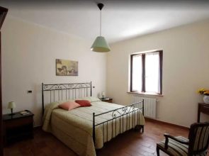 Agriturismo La Serra