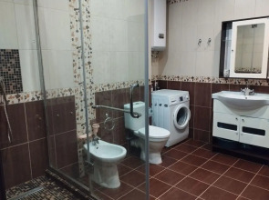 Апартаменты на улице Трифонова 20