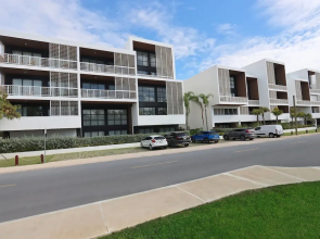 Lumina at Flats Punta Cana Village