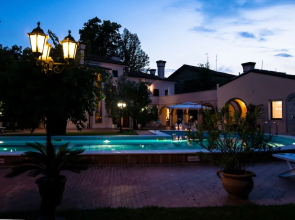 Villa Angela Prestige Park