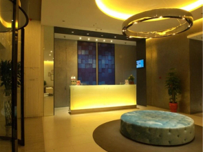 Jinjiang Inn Select Xiamen Jimei University Guomao