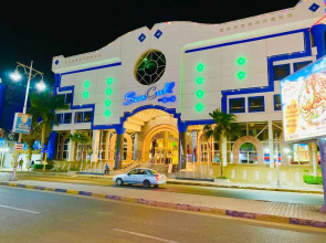 Czech House Rita Sea View Sheraton