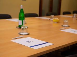 Best Western Hotel Santa Caterina