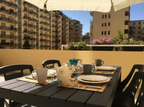 Residenza De Gasperi