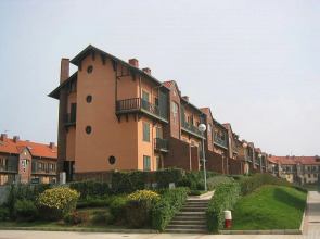 abba Comillas Apartments