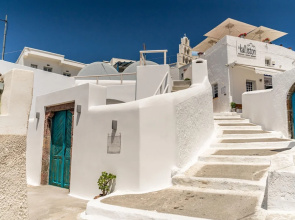 Annafani Villa