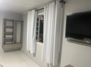 Pousada Maria`s Inn - Conforto, acolhimento e qualidade em Foz do Iguaçu