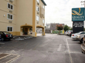 Country Inn & Suites by Radisson Rehoboth Beach - Dewey