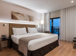 Eurostars Das Letras