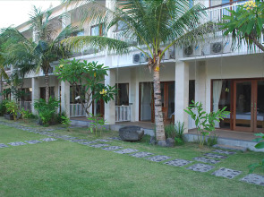 D'uma Residence Hotel