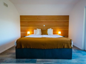 Vineyard cottage Radulja