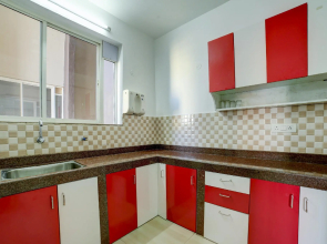 OYO 78578 Hotel Ocean View