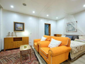 Adore Portugal Bungalow