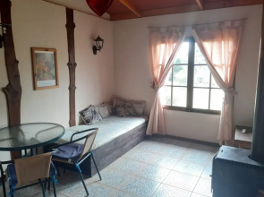 Cabañas La Querencia