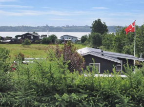 "Gülbahar" - 300m from the sea in SE Jutland