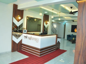 Hotel Sai Ashray