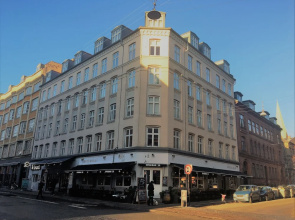 Kapelvej Apartments