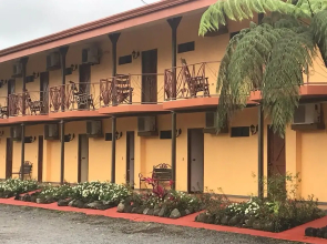 Hotel Arenal Experience