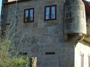 Pazo da Fraga