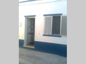 House With 2 Bedrooms in Luz de Tavira, With Furnished Terrace - 2 km