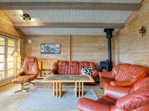 6 Person Holiday Home in Slagelse