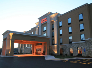 Hampton Inn & Suites St. Louis/South I-55