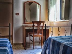 B&B Sogni Goti