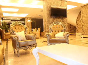 Kahramanmaras Efe's Otel