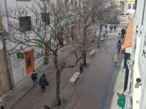 Apartment Porta Aurea