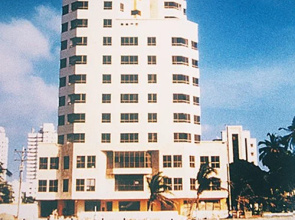 Suites Torres Del Mar, Cartagena, Colombia