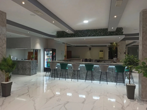 Sotirakis Hotel Studios