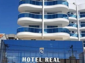 Hotel Real