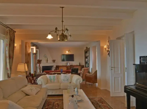 Villa Il Basto 8 in Cefal