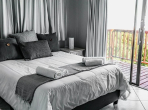 Die Windmeul Oyster Bay