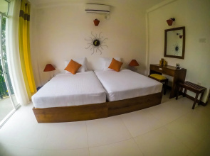 Chaminrich homestay
