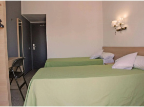 Hotel Armonia