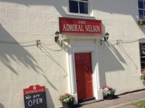 The Admiral Nelson