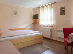 Apartments Maja