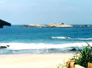 Shangrela Beach Resort By ARK