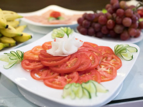 Hanoi Lotus Boutique Hotel