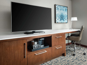 Hilton Boston Logan Airport