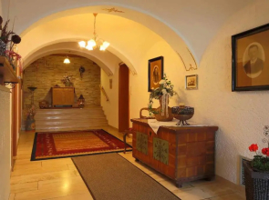 Pension zum Lebzelter