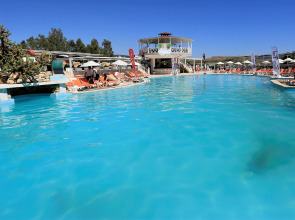 Отель Phoenix Sun