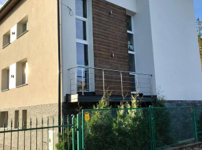 Apartament u Zajączków