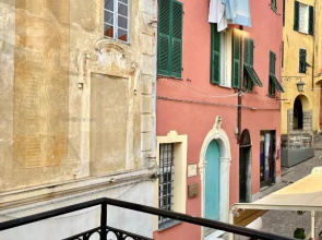 Corallini Luxury Apartments - Bokè Apartment
