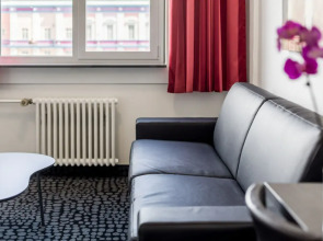 Mercur Hotel