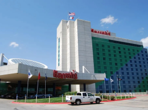 Harrahs Council Bluffs Hotel & Casino