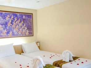 Landmark Patong Hotel by ZUZU