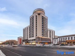 JI Hotel (Qiqihar Railway Station)