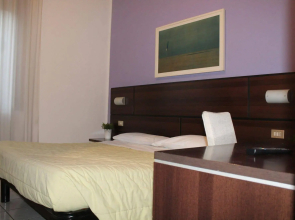 Hotel Catalani e Madrid